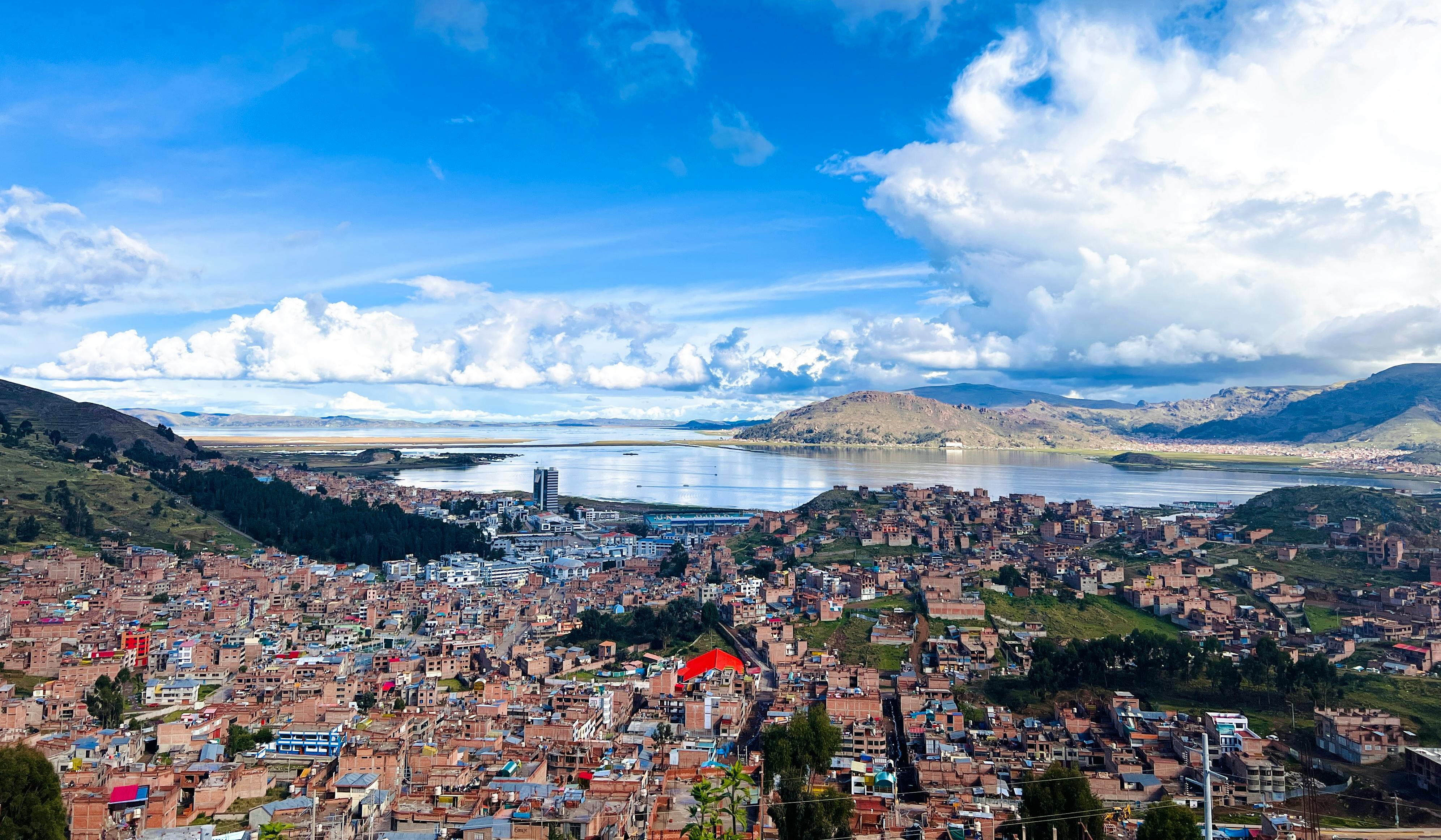 Puno